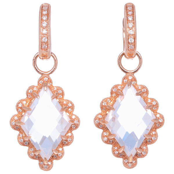 Earrings | Cynthia Ann Jewels