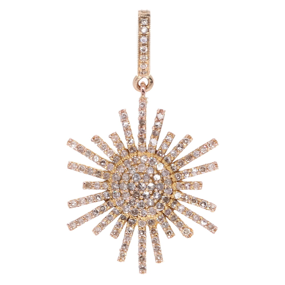 Starburst Pendant