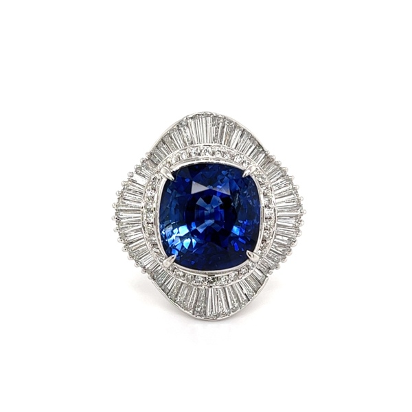 All Jewelry | Platinum 1911