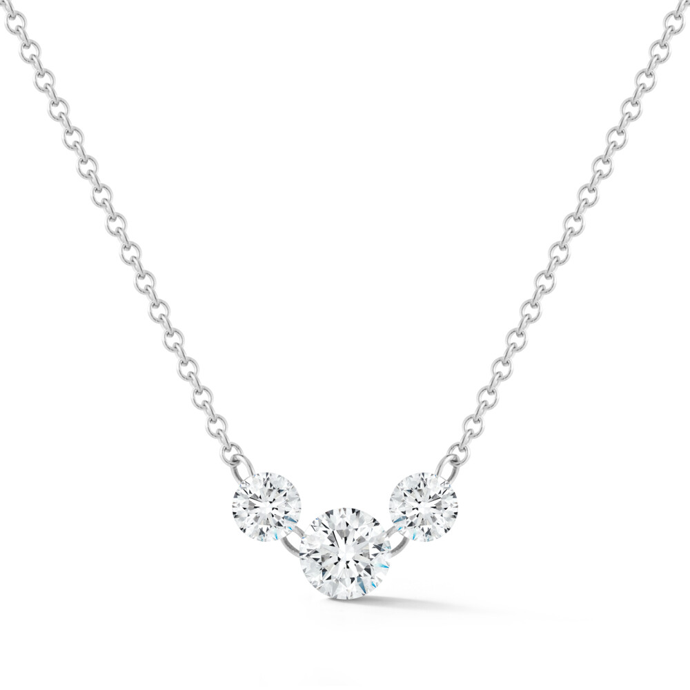 Image 2 for TRIO OF DIAMONDS
