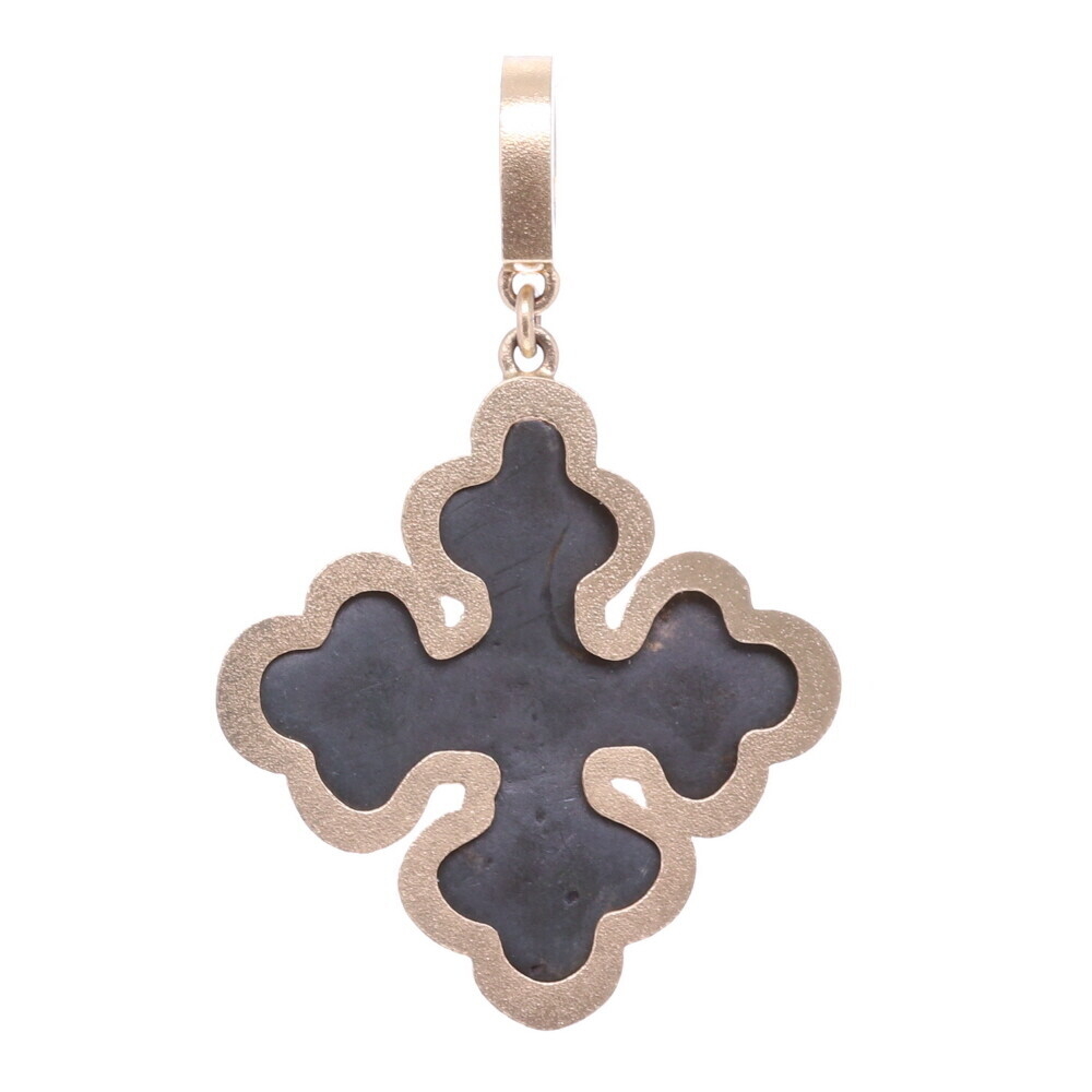 Image 2 for Artifact Cross Pendant