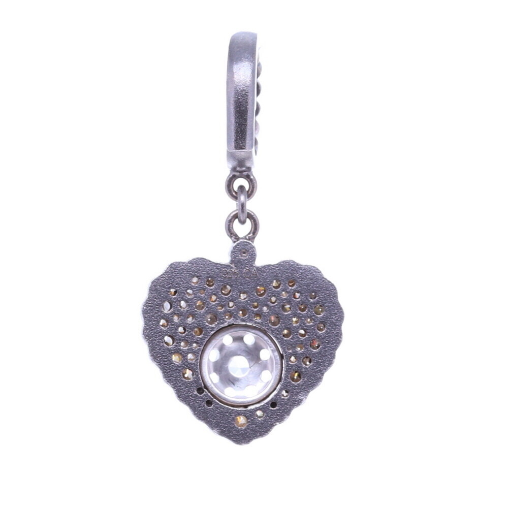 Image 2 for Heart shaped Pendant