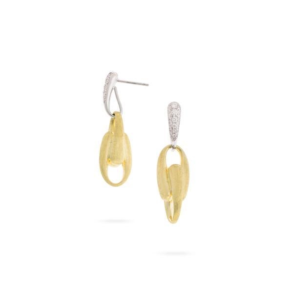 Image 2 for Lucia Dangle Earrings