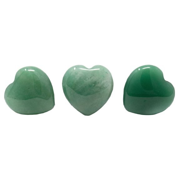 . Aventurine to Put You at Ease