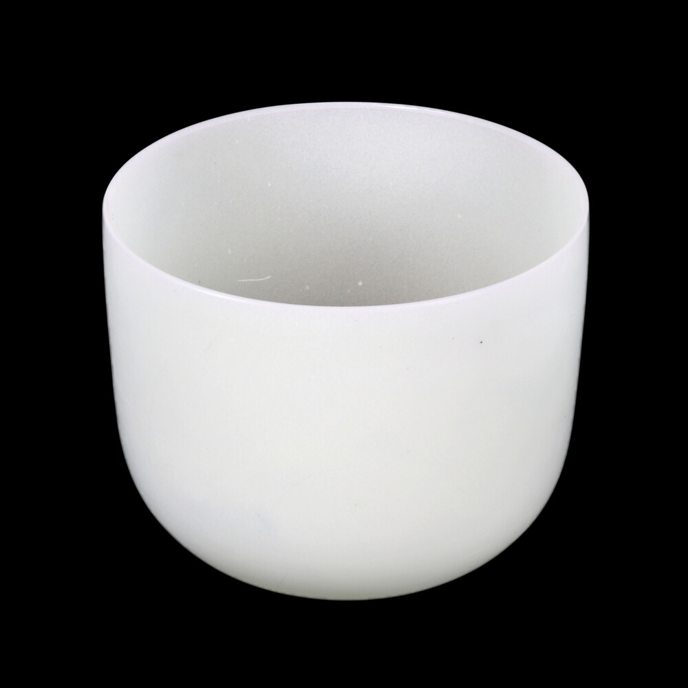 <font style="font-family: "EB Garamond"; position: initial; margin: initial; color: rgb(0, 0, 0);" size="4">10" Frosted Quartz Singing Bowl Note B Perfect </font><div style="position: initial; margin: initial; font-family: "EB Garamond"; color: rgb(0, 0, 0);"><font style="font-family: "EB Garamond"; position: initial; margin: initial; color: rgb(0, 0, 0);" size="4"><br style="position: initial; margin: initial; font-family: "EB Garamond"; color: rgb(0, 0, 0);"></font></div><div style="position: initial; margin: initial; font-family: "EB Garamond"; color: rgb(0, 0, 0);"><div style="color: rgb(0, 0, 0); font-family: "EB Garamond"; position: initial; margin: initial;"><font style="line-height: 22px; position: initial; margin: initial; font-family: "EB Garamond"; color: rgb(0, 0, 0);" size="4">This bowl has been tuned to a perfect pitch B note. What a beautiful addition to your meditation space or living room.</font></div><div style="color: rgb(0, 0, 0); font-family: "EB Garamond"; position: initial; margin: initial;"><font style="line-height: 22px; position: initial; margin: initial; font-family: "EB Garamond"; color: rgb(0, 0, 0);" size="4">How they are made- Crystal singing bowls are made from 99.992 percent pure quartz crystal that is crushed and molded. The bowls emit a powerful, pure resonance. The thickness of the bowl, as well as the height and diameter, determine the specific vibrational frequency of the bowl. Crystal Singing bowls first came to market as healing tools in 1980s. Tibetan metal bowls which, work in a similar way, have been in use for centuries.</font></div><div style="color: rgb(0, 0, 0); font-family: "EB Garamond"; position: initial; margin: initial;"><font size="4" style="color: rgb(0, 0, 0);"><span style="font-family: "EB Garamond"; position: initial; margin: initial; color: rgb(0, 0, 0);">Sound healing is a practice used by
cultures such as the ancient Egyptians, Chinese, Native Americans, and even the
United States military. It is used to treat mental illness, restore balance and
happiness, and achieve peak performance. It is claimed that sound healing
can treat depression, developmental disorders, anxiety, PTSD, and help manage
physical and mental pain. For healthy individuals, managing one’s sound
environment can be a way to recover from daily stress and enhance productivity,
communication, and a feeling of well-being. Our physical and emotional —
perhaps even spiritual — states can be conceived as a particular blend of
frequencies, from our heartbeats and blood pressure, to the pace of our
thoughts and movement. Due to a negative feedback loop, the human body and mind
can sometimes remain in a self-reinforcing state of stress or imbalance. The
common admonition to simply snap out of it is not usually helpful because of
this loop. The human body and mind are exquisitely attuned to the
environment, so a more helpful approach is to adjust the environment to help us
feel the way we want. The basic principle of sound healing is to introduce a
particular frequency and rhythm that we will adapt our internal frequencies,
thus helping us overcome internal conflicts, blockages, and illness. This can
be a sound or vibrations directly introduced into the body via direct
contact. Tuning forks use sound and vibration to balance the body’s
energy. It reduces tension and promotes emotional harmony, and works in a
similar way to acupuncture. Instead of needles, sound frequencies are used to
stimulate points in the body. Tuning fork therapy makes use of vibrational
frequency that increases energy flow in the body, which improves circulation
and removes blocked energy in the body. This results in many benefits.
Benefits: There are many health benefits of using a tuning fork. These
include: It stimulates the cells to produce nitric oxide. When sound
frequencies do this, it benefits the body by enlarging the blood vessels. This
means that it increases blood flow. In addition, it enables cells of the body
to work better, which also has a positive effect on blood pressure. By
calming you down, inflammation in the body is lowered. In addition, vibrations
can lower heart rate and brain wave patterns, thus helping you to
relax. This, in turn, can provide an alternative treatment for conditions
such as anxiety, post-traumatic stress disorder (PTSD), and sleep
disorders. Sound therapy can also help to relieve pain. Some studies have
suggested that tuning forks, in particular, can relieve bone and muscle pain,
as reported by Senses & Sciences.</span></font></div><p style="position: initial; margin: initial; font-family: "EB Garamond"; color: rgb(0, 0, 0);"> <font size="4" style="color: rgb(0, 0, 0);"><o:p style="position: initial; margin: initial; font-family: "EB Garamond"; color: rgb(0, 0, 0);"></o:p></font></p><div style="color: rgb(0, 0, 0); font-family: "EB Garamond"; position: initial; margin: initial;"><br></div><div style="color: rgb(0, 0, 0); font-family: "EB Garamond"; position: initial; margin: initial;"><font style="line-height: 22px; position: initial; margin: initial; font-family: "EB Garamond"; color: rgb(0, 0, 0);" size="4">How to use your crystal singing bowl- LIGHTLY tap the bowl just to get the vibration going. As you firmly press the accompanying mallet in a circular motion against the bowls outside edge or rim. When you hear a bright clear tone, you can slow down the motion. Use your full arm to make the motion, rather than just rotating your wrist. You will start to feel the relaxation set in and your mind going into the zone. This will help with meditation, relaxation and focus.</font></div><div style="color: rgb(0, 0, 0); font-family: "EB Garamond"; position: initial; margin: initial;"><font style="line-height: 22px; position: initial; margin: initial; font-family: "EB Garamond"; color: rgb(0, 0, 0);" size="4">Suede wand and rubber ring holder included.</font></div><div style="color: rgb(0, 0, 0); font-family: "EB Garamond"; position: initial; margin: initial;"><font style="line-height: 22px; position: initial; margin: initial; font-family: "EB Garamond";" size="4"><a href="https://www.youtube.com/watch?v=D3cXjs9Fmrc" title="undefined" style="bad-style: rgb(255, 255, 255); position: initial; margin: initial;">Click here to watch our tutorial </a><br style="position: initial; margin: initial;"></font></div></div> 10" Frosted Quartz Singing Bowl Note B Perfect