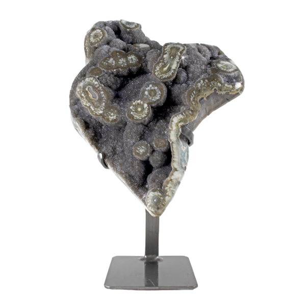 Crystals & Geodes on Stands | Rare Earth Gallery