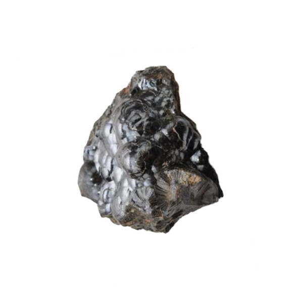 Closeup photo of Hematite Specimen Small