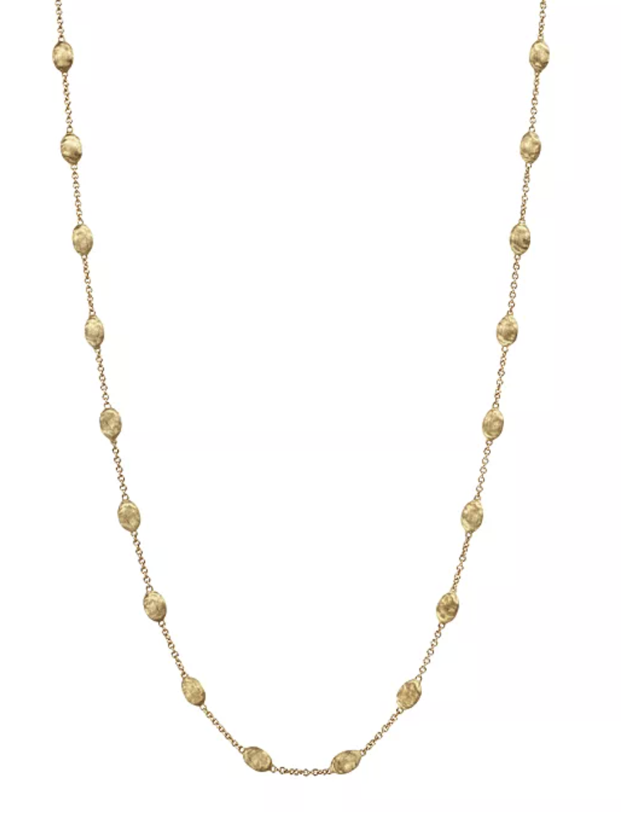 Marco bicego necklace