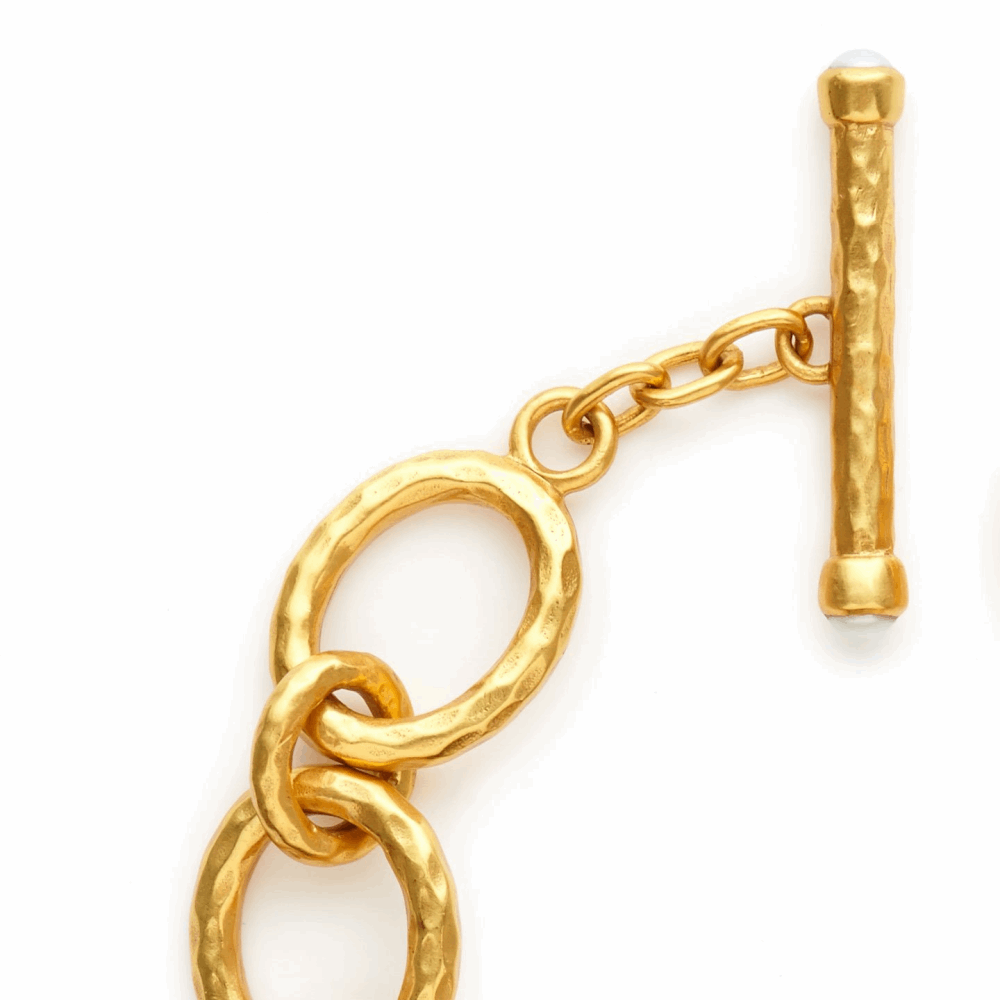 Image 2 for Catalina Small Link Bracelet