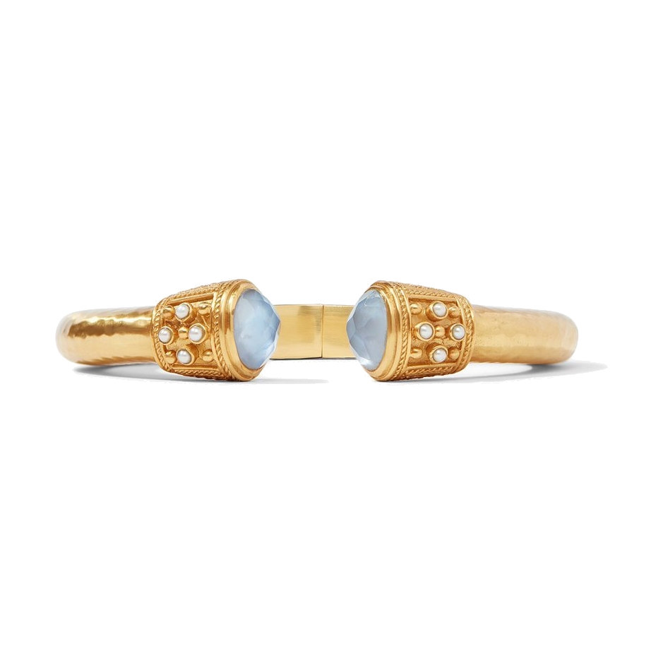Image 2 for Paris Demi Hinge Cuff