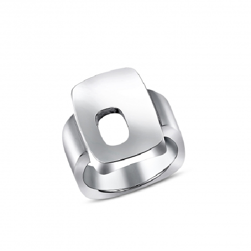 In 1989 Zina Sterling Silver moved into our Beverly Hills headquarters that accommodates our workshop as well as Zina 'The Store'. The store is a showcase for all that is 'today' in fine design in jewelry, gift ware, Judaica, frames and whatever Zina thinks is new and exciting that crosses her path. Zina is a destination for people seeking the finest in design . Zina is at the pulse of what is 'happening' Palm Springs Nugget Ring