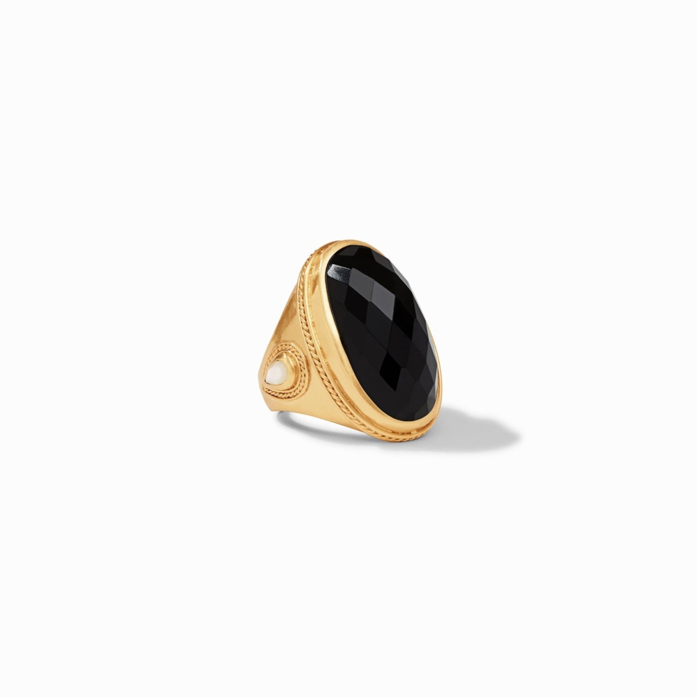 Cassis Statement Ring