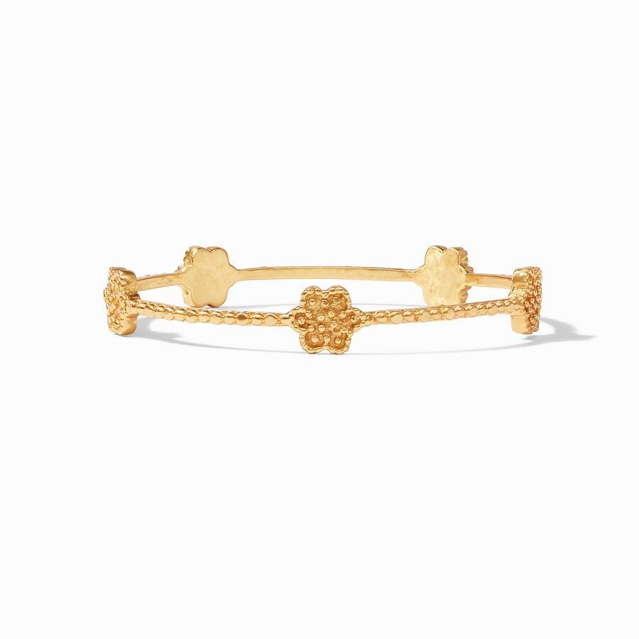 Colette Bangle Gold Medium Colette Bangle