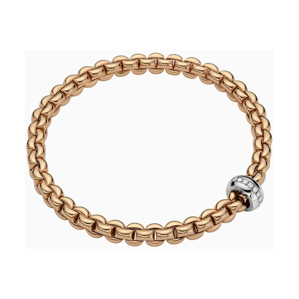 Image 2 for Eka Flex'it Bracelet with Diamonds